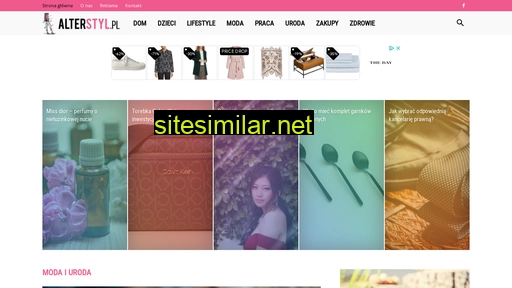 alterstyl.pl alternative sites