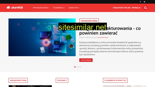 alterweb.pl alternative sites