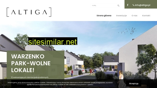 altiga.pl alternative sites