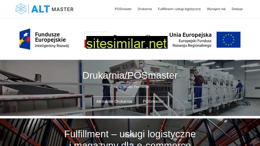 altmaster.pl alternative sites