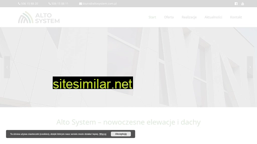 altosystem.com.pl alternative sites