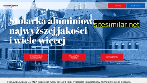 alumilex.pl alternative sites