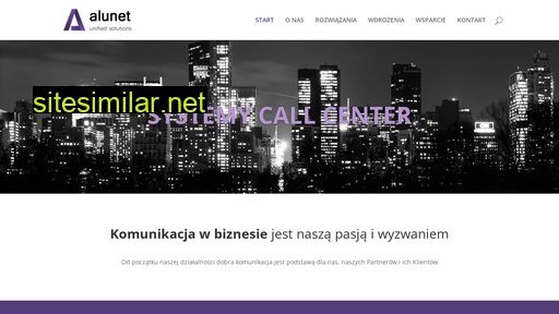 alunet.pl alternative sites