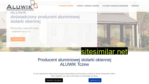 aluwik.pl alternative sites