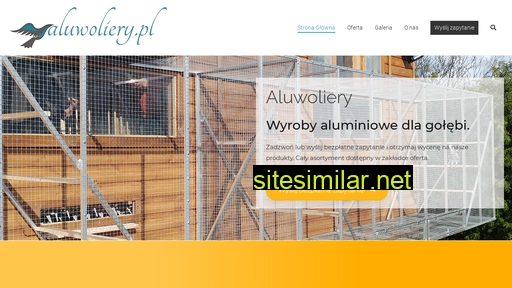 aluwoliery.pl alternative sites