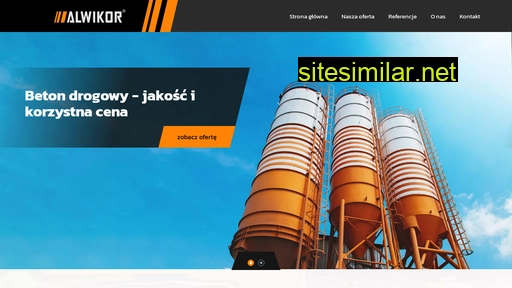 alwikor.pl alternative sites