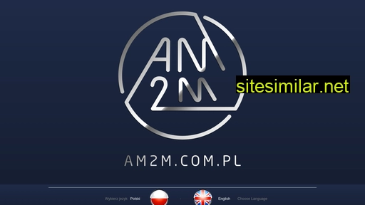 am2m.com.pl alternative sites