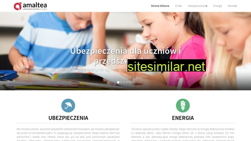 amaltea-polska.pl alternative sites