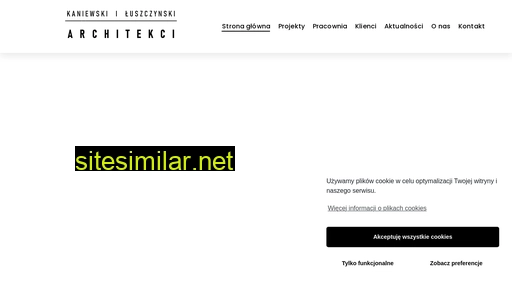 amarchitekci.pl alternative sites