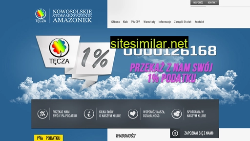 amazonki.net.pl alternative sites