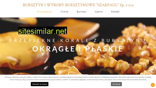 amber-bursztyn.pl alternative sites
