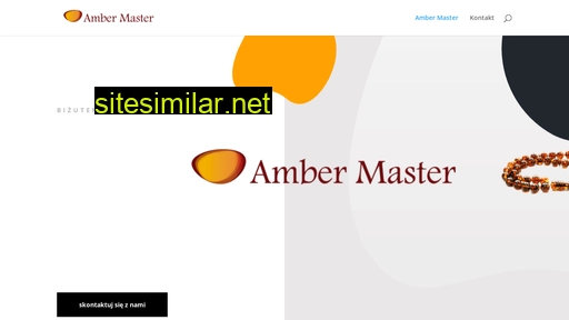 ambermaster.pl alternative sites