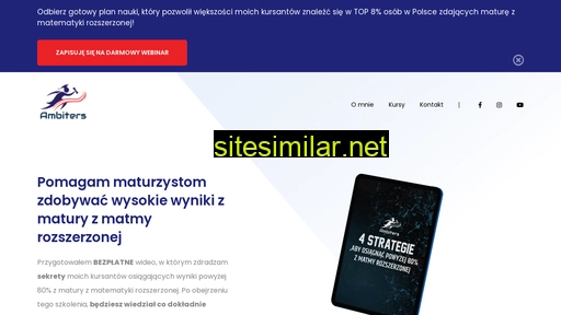 ambitersi.pl alternative sites