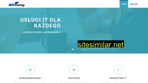 amcomp.pl alternative sites