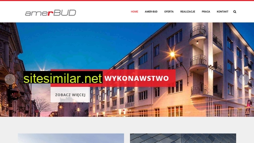 amer-bud.com.pl alternative sites