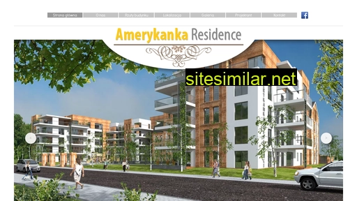 amerykanka.com.pl alternative sites