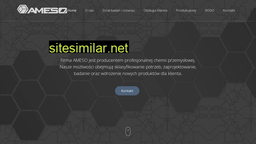 ameso.pl alternative sites