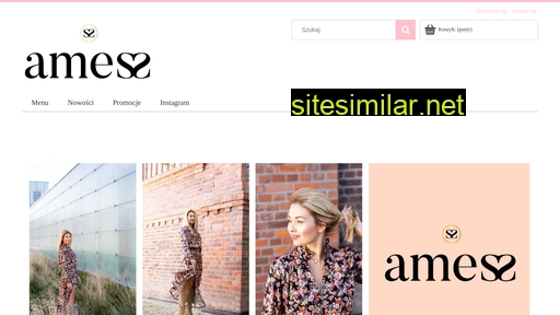 amess.pl alternative sites