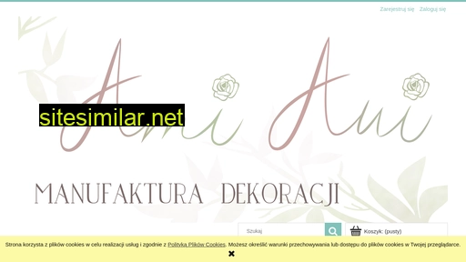amiaui.pl alternative sites