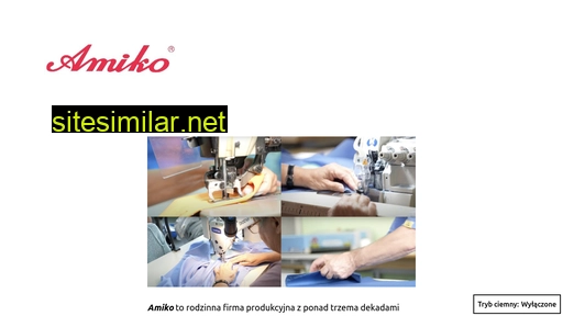 amiko.pl alternative sites