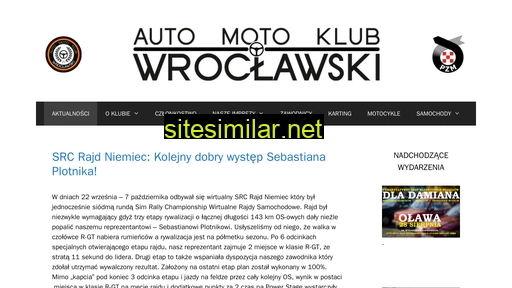 amkwroclawski.pl alternative sites