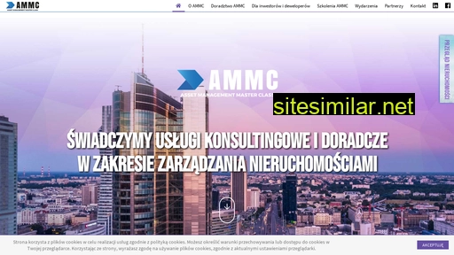 ammc.com.pl alternative sites
