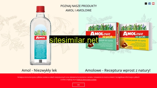 amol.pl alternative sites