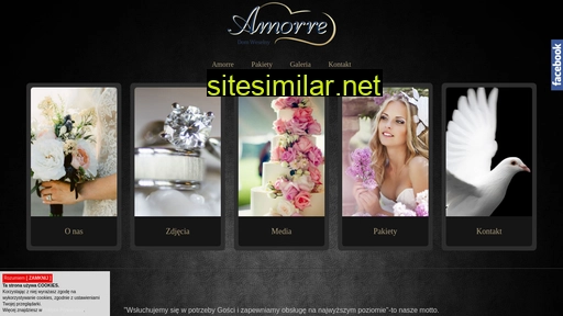 amorre.com.pl alternative sites