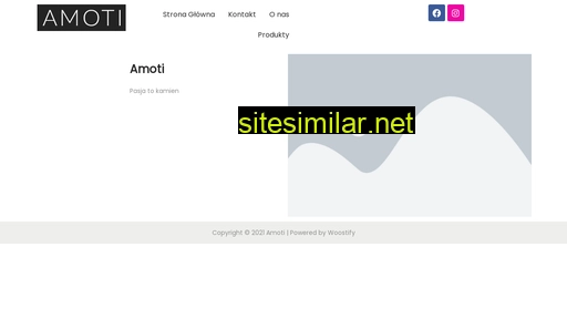 amoti.pl alternative sites