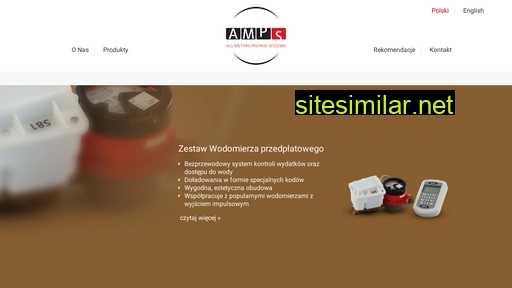 amps.com.pl alternative sites