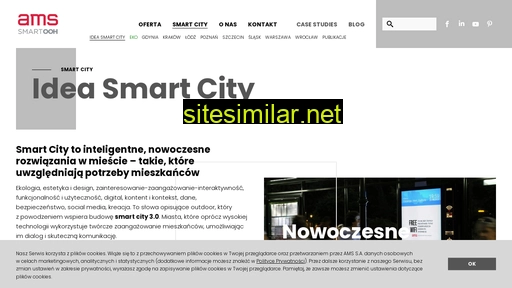 ams.com.pl alternative sites