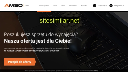 amsorent.pl alternative sites
