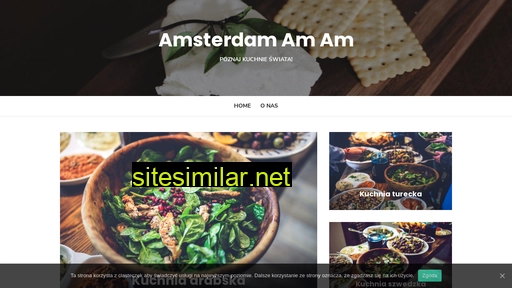 amsterdamaania.pl alternative sites
