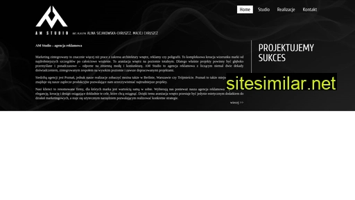 amstudio.com.pl alternative sites