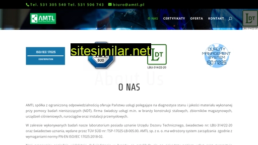 amtl.pl alternative sites