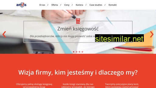 amvis.com.pl alternative sites