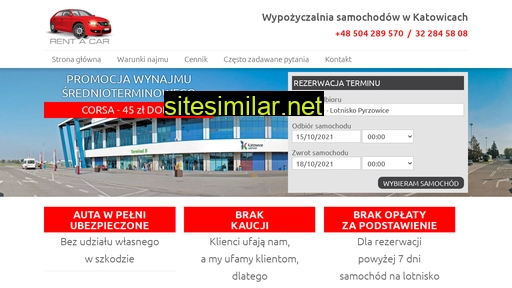 amwypozyczalnia.com.pl alternative sites