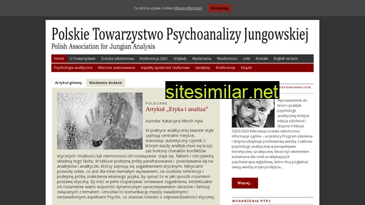 analizajungowska.pl alternative sites