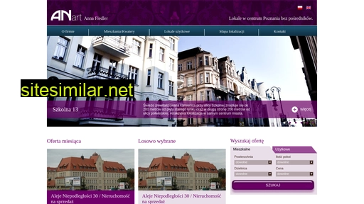 anart.pl alternative sites