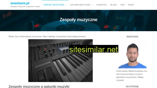 anastasis.pl alternative sites
