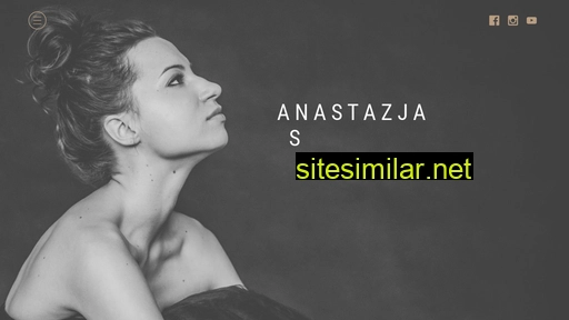Anastazjasiminska similar sites