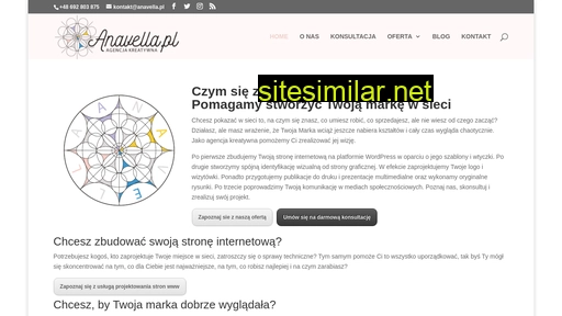 anavella.pl alternative sites