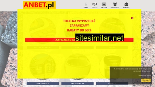 anbet.pl alternative sites