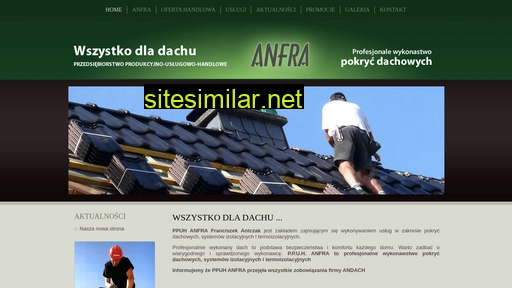 andach.com.pl alternative sites