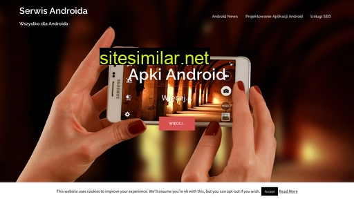 androida.pl alternative sites