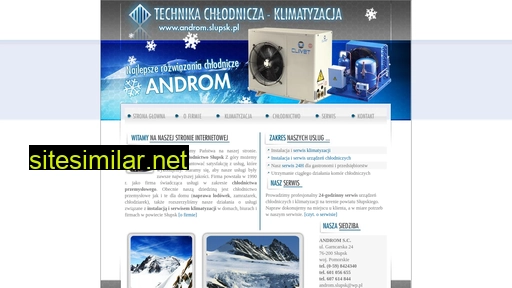 androm.slupsk.pl alternative sites