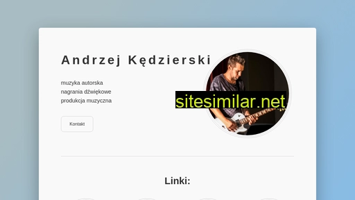 andrzejkedzierski.pl alternative sites