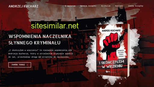 andrzejkucharz.pl alternative sites