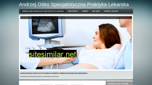 andrzejosko.pl alternative sites