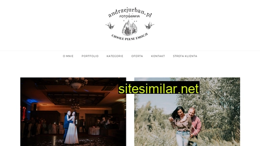 andrzejurban.pl alternative sites